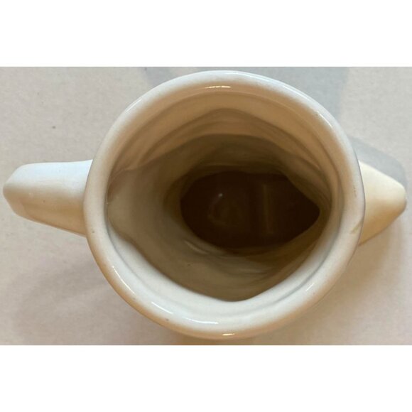 Vintage Electrolux Advertising Cowboy Boot Mug Vase - Picture 6 of 8